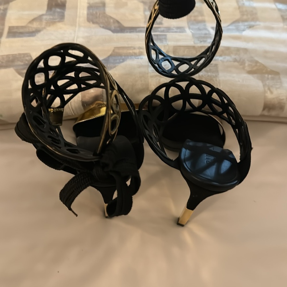 Balmain heels - Picture 4 of 7
